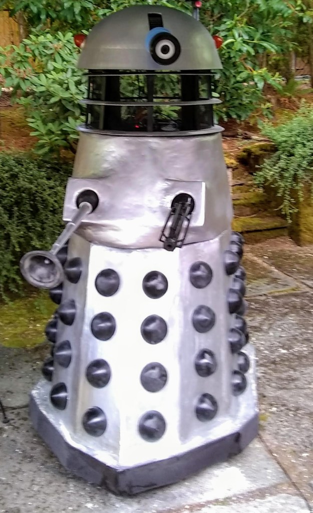 DalekPainted